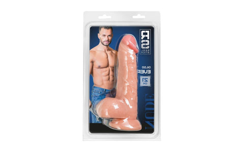 Real Stick Nude Realistic Veined Dildo Ever - Realistic Dildos