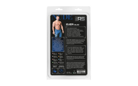 Real Stick Nude Realistic Veined Dildo Ever - Realistic Dildos