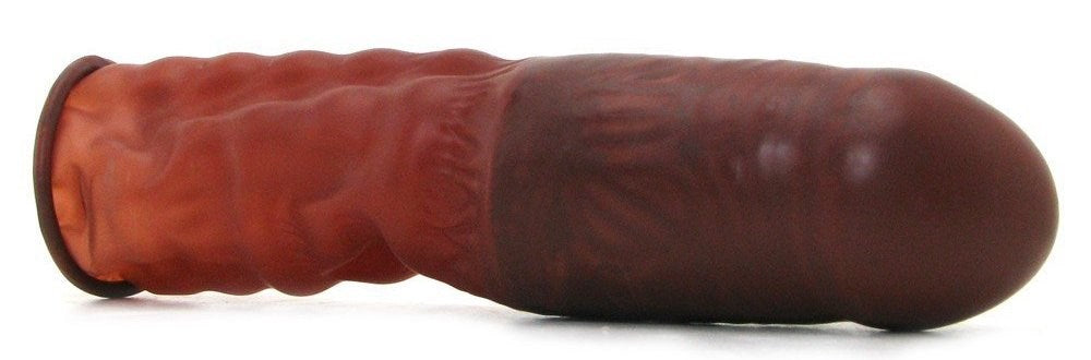 World's Best Vibrating Penis Enhancer Brown Pumps, Extenders and Sleeves