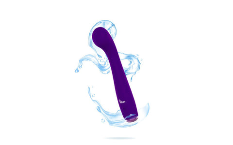 Viben Devotion 10 Functions Rechargeable G-Spot Vibrator - G-Spot Vibrators