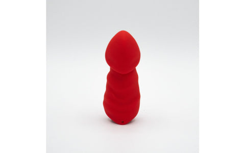 Natalies Toy Box Little Red 16 Function Bullet Vibrator - Bullet Vibrators