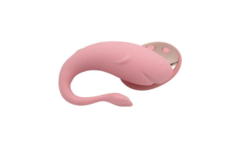 Natalies Toy Box Orcasm Remote Controlled Wearable Egg Vibrator Love Eggs and Kegel Exercisers