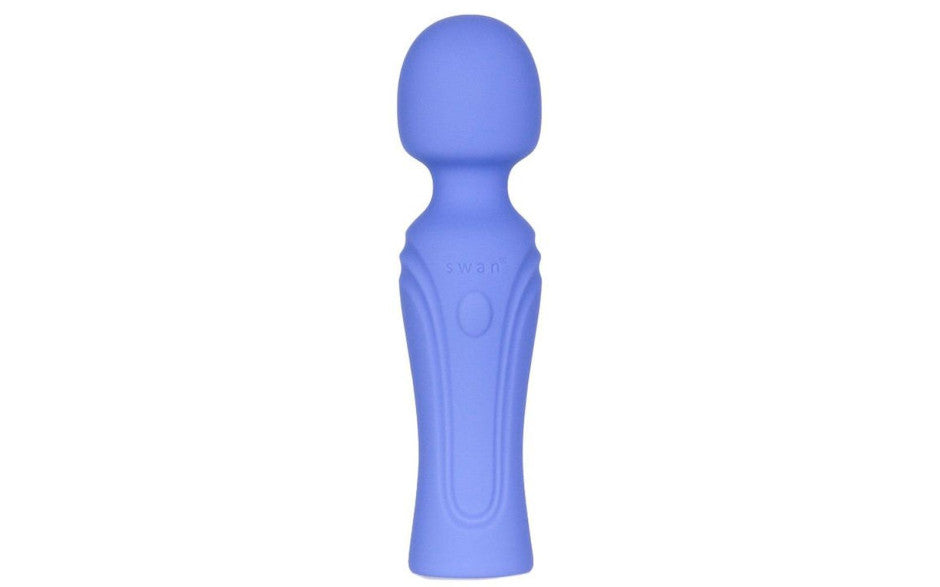 Swan Era Vibrating Body Wand Massager Body Wands