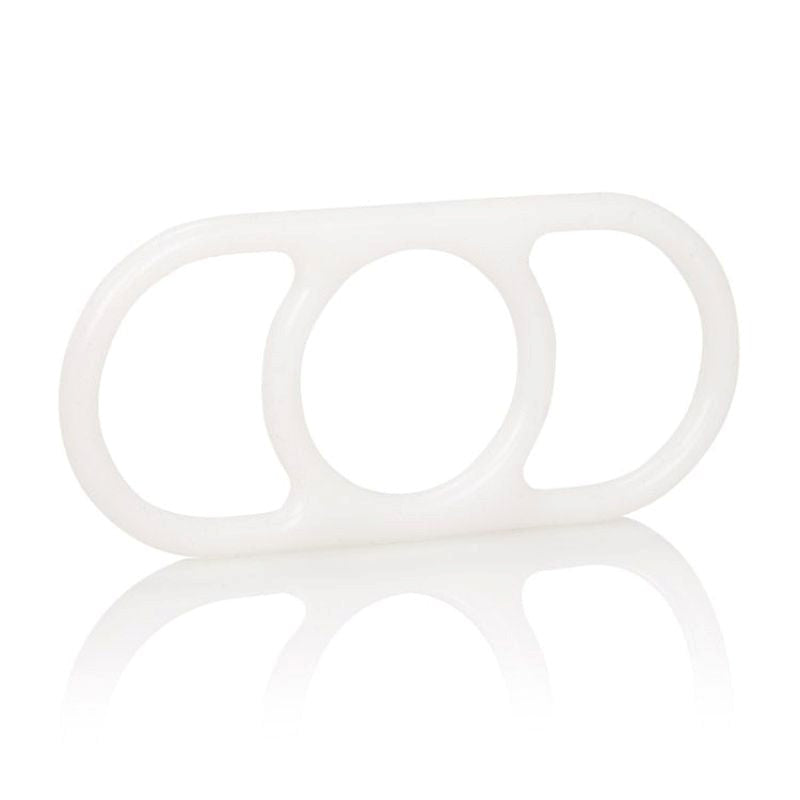 XL-Silicone Erection Enhancer Cock Rings