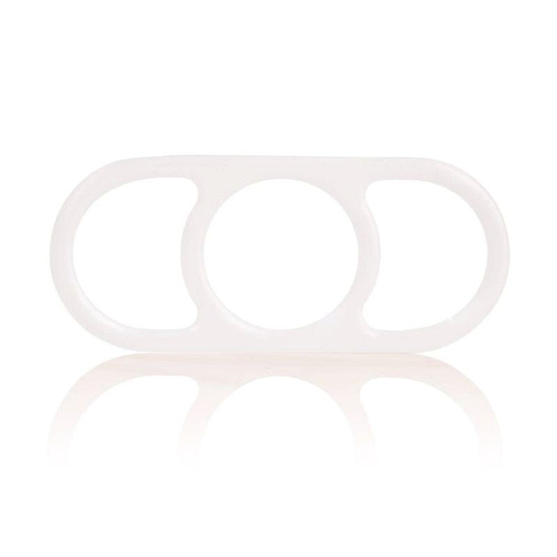 XL-Silicone Erection Enhancer Cock Rings