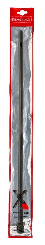 Xplay 20 inch Nozzle for Pro Shower Douche Anal Cleansing