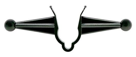 XPLAY¬¨¬®‚àö√ú PRO Anal Cleansing Douche - Efficient, Travel-Ready Anal Cleansing