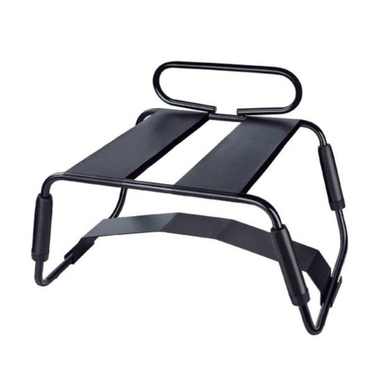 Daytona Adjustable Height Sex Chair by Doc Johnson