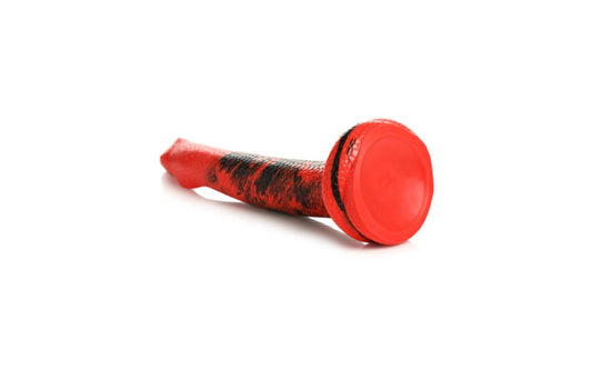Creature Cocks Large King Cobra Long Silicone Dong 14 Inch - Realistic Dildos