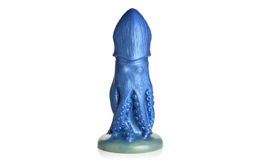 Creature Cocks Cocktopus Octopus Silicone Dildo - Realistic Dildos
