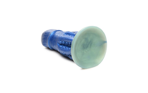 Creature Cocks Cocktopus Octopus Silicone Dildo - Realistic Dildos