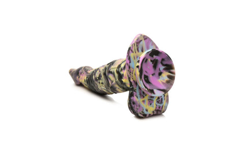 Creature Cocks Cyclops Monster Fantasy Silicone Dildo - Realistic Dildos