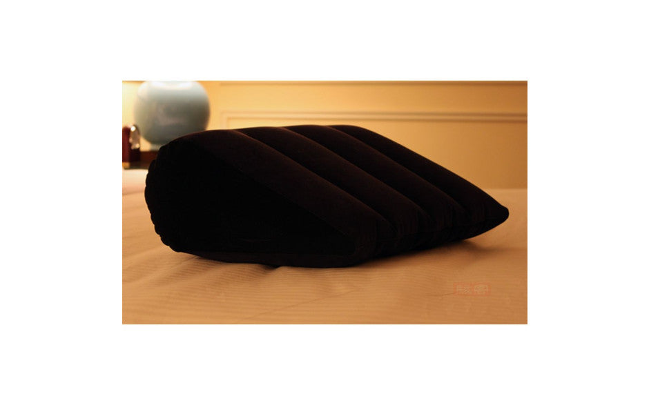 Daytona Inflatable Sex Positioning Triangular Cushion Sex Furniture