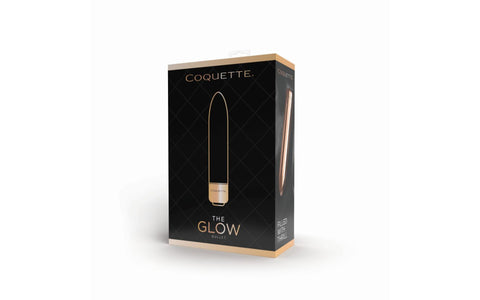 Coquette Toys The Small Wonder Mini Body Wand Massager - Body Wands