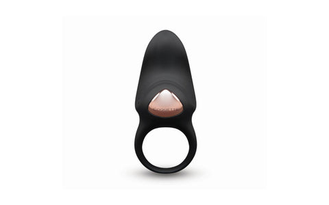 Coquette Toys The After Party Rechargeable Couples Ring - Vibrating Cock Rings
