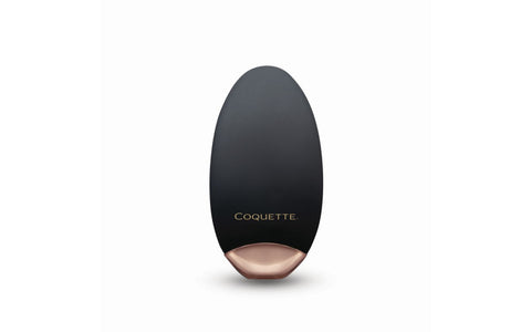 Coquette Toys The LAY ME DOWN Personal Vibrator - Personal Massagers