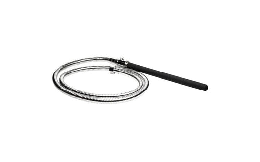 CleanStream EZ Flow Silicone Shower Enema Set Enemas and Douches