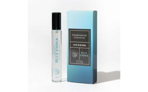 Eye Of Love Bloom Pheromone Adult Body Spray Attract Her 10ml - Sex Pheromones and Perfumes