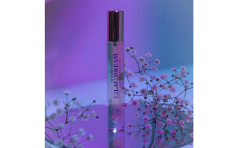 Eye Of Love Bloom Pheromone Body Spray Attract Him 10ml - Sex Pheromones and Perfumes
