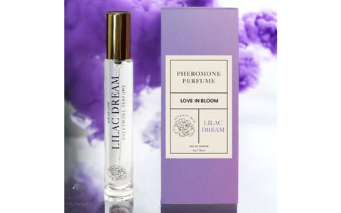 Eye Of Love Bloom Pheromone Body Spray Attract Him 10ml - Sex Pheromones and Perfumes