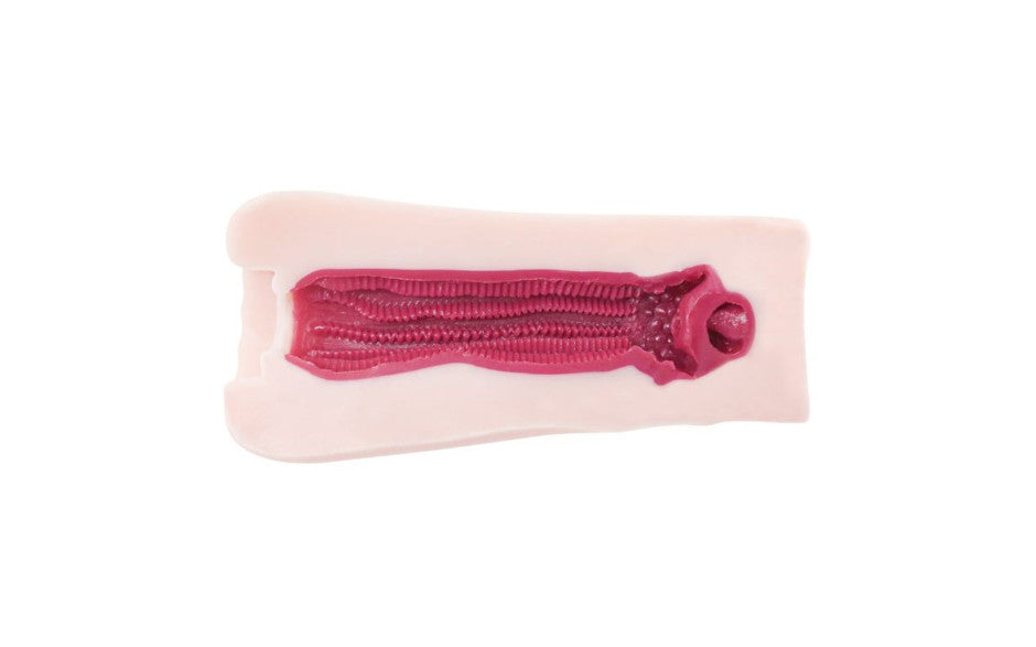 Yuira Virgin Devil Girl's Pleasure Demon Infinity Male Stroker Masturbators and Strokers