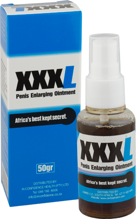Revitalize and Enhance - La Viva's Premium Penis Growth Ointment - Delay and Excite Sprays