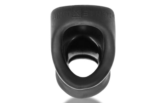 OxBalls Unit X Stretch Tug Down Ball Stretcher Night Edition - Ball Stretchers and Crushers