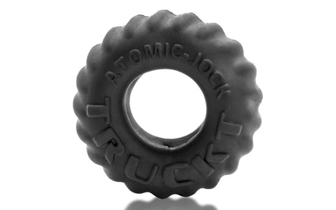 OxBalls Bone Maker 3 Pack Boner Stretchy Cock Ring Night Edition - Stretchy Cock Rings