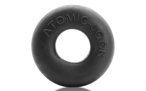 OxBalls Bone Maker 3 Pack Boner Stretchy Cock Ring Night Edition - Stretchy Cock Rings