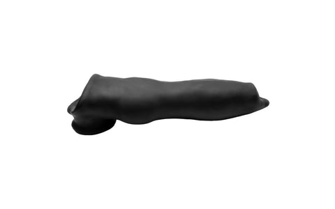OxBalls Fofter Rubbery FIDO Cocksheath Night Edition - Penis Sleeves and Extenders