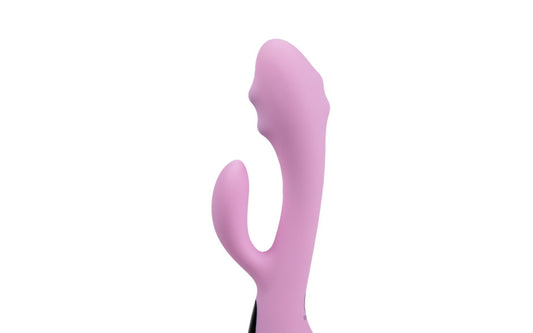 Raw Majestic Lucile Pro USB 10 Mode G Spot Rabbit Vibrator - Rabbit Vibrators