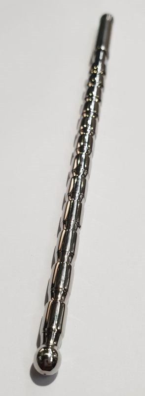 YoungLeafs Uretheral Dominator Grooving Sound - Penis Plugs