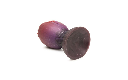 Creature Cocks Dragon Hatch Silicone Egg Fantasy Dong - Realistic Dildos