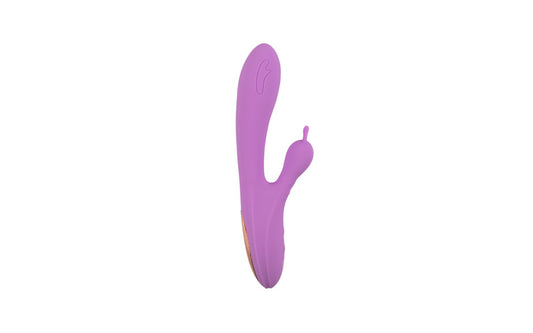 Raw Leyla Pro USB Rechargeable Multi Function Rabbit Vibrator - Rabbit Vibrators