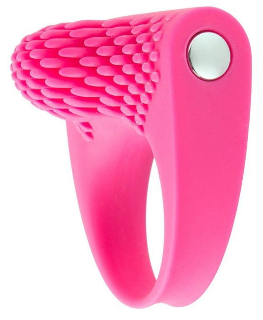 Zemalia Armour Vibrating Cock Ring - Vibrating Cock Rings