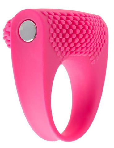 Zemalia Armour Vibrating Cock Ring - Vibrating Cock Rings