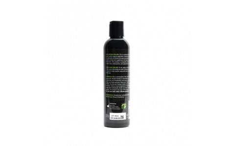 Sport Fucker Silicone Based Adult Lubricant 236ml - Silicone Based Lubes