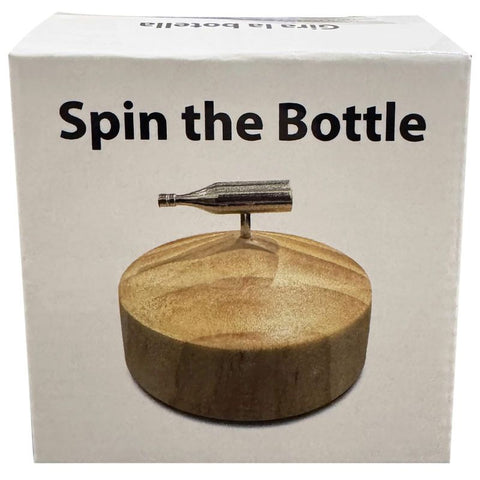 Kheper Spin the Bottle Multi Purpose Adult Sex Game - Sex Games, Coupons and Tricks
