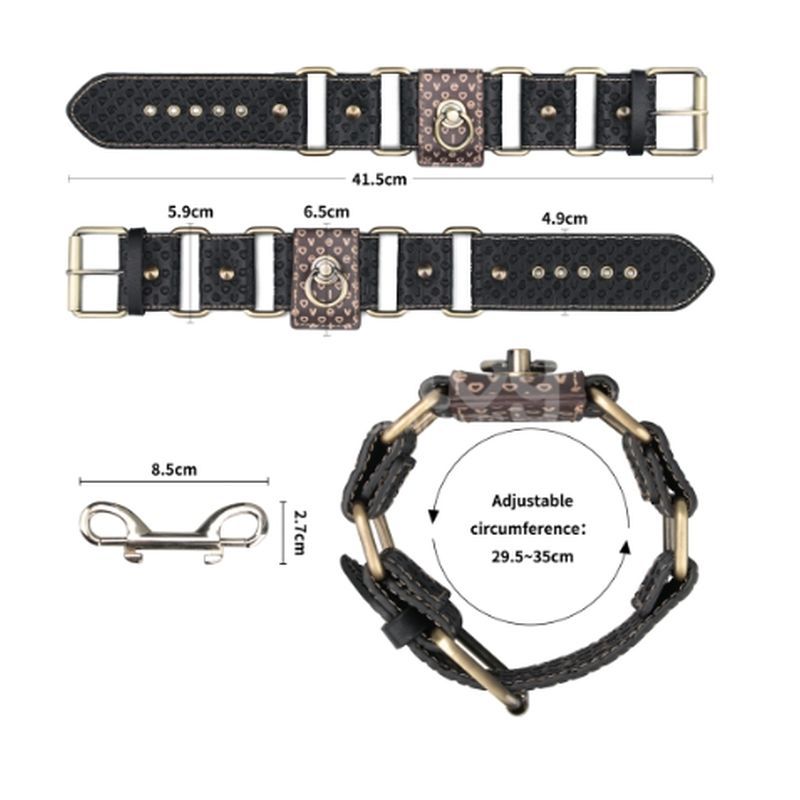 Lovetoy Rebellion Reign Fetish Play Ankle Cuffs Cuffs And Restraints