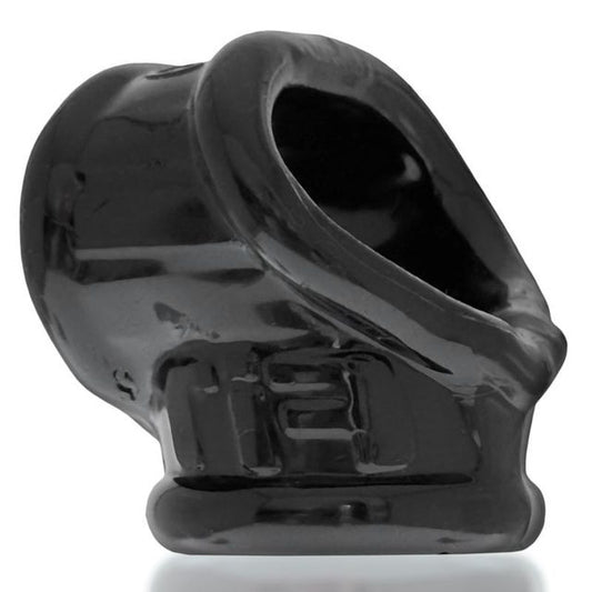 OxBalls FIT Mens Stretchy Slimmer CockSling Ball and Cock Toys