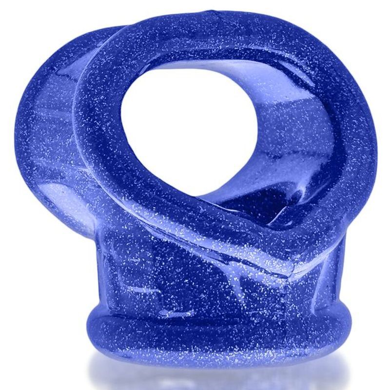 OxBalls FIT Mens Stretchy Slimmer CockSling Ball and Cock Toys