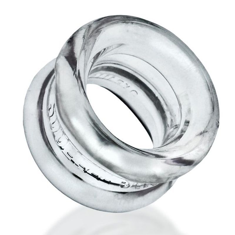 OxBalls Squeeze Short Mens Ballstretcher Ball and Cock Toys