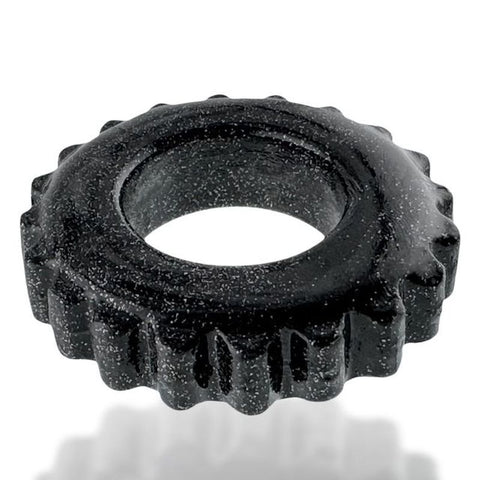 OxBalls Plushy Soft Comfort Fit Cock Ring - Stretchy Cock Rings
