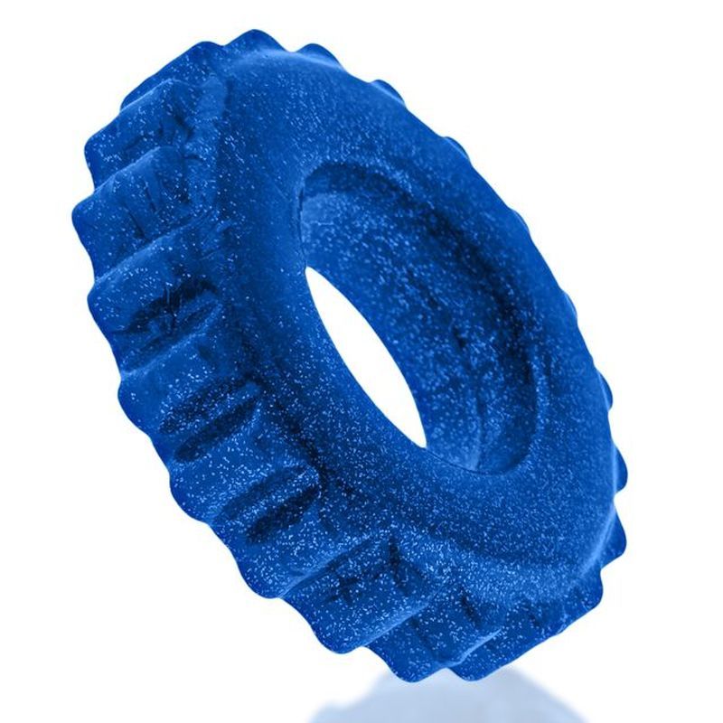 OxBalls Plushy Soft Comfort Fit Cock Ring Stretchy Cock Rings