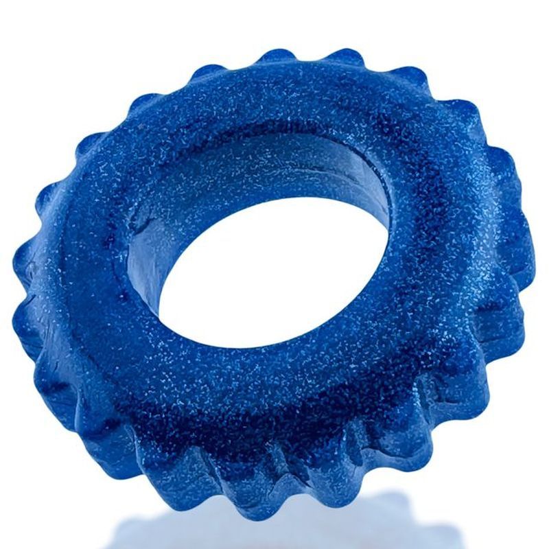 OxBalls Plushy Soft Comfort Fit Cock Ring Stretchy Cock Rings