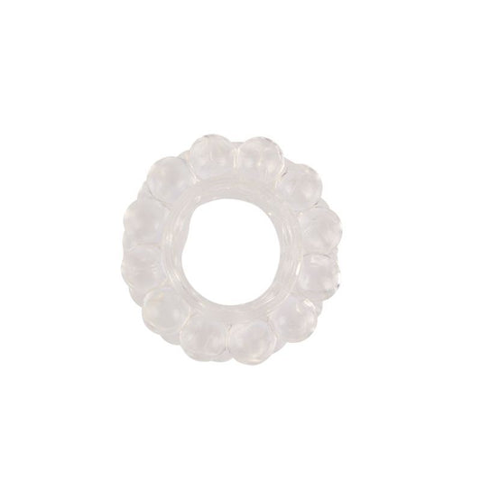 Chisa Power Master Mens Stretchy Cock Ring - Stretchy Cock Rings