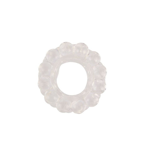 Chisa Power Master Mens Stretchy Cock Ring - Stretchy Cock Rings