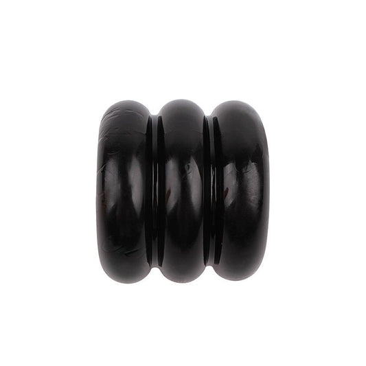Chisa Triad Erection Enhancer Cock Rings - Stretchy Cock Rings