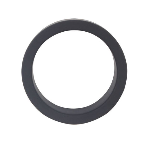 Chisa Cock Sweller Silicone Ball And Cock Ring - Stretchy Cock Rings