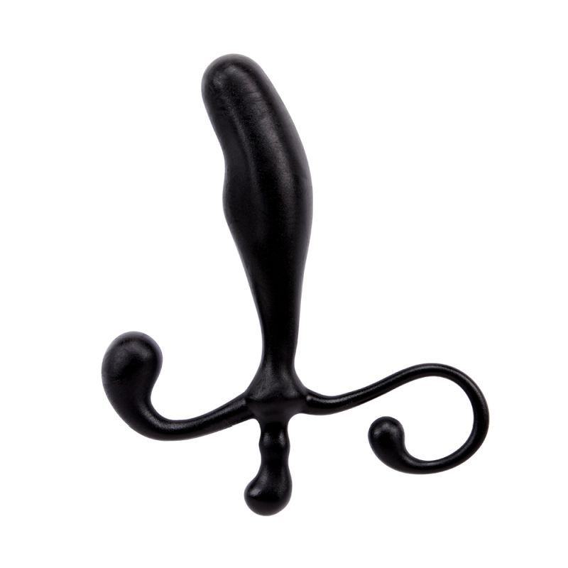 Chisa Intense Male Prostate Pleaser Butt Plug Prostate Toys